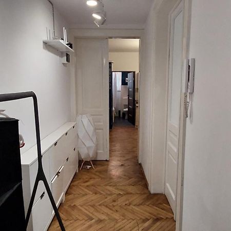 Krasinskiego Apartments Красков Екстериор снимка