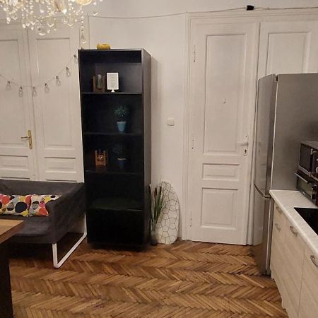 Krasinskiego Apartments Красков Екстериор снимка
