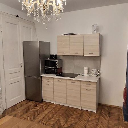 Krasinskiego Apartments Красков Екстериор снимка
