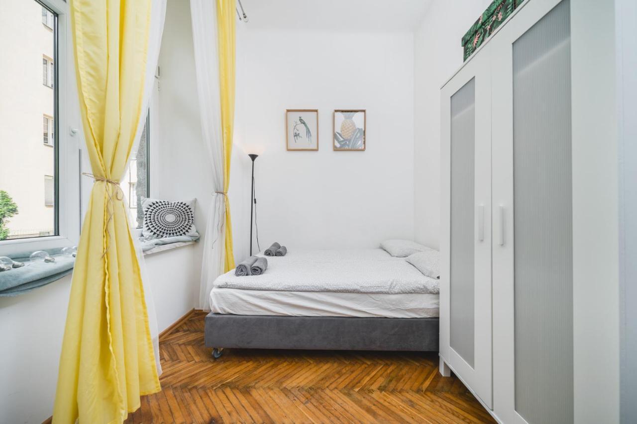 Krasinskiego Apartments Красков Екстериор снимка