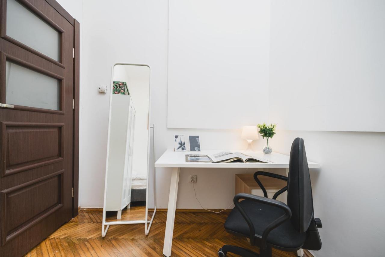 Krasinskiego Apartments Красков Екстериор снимка