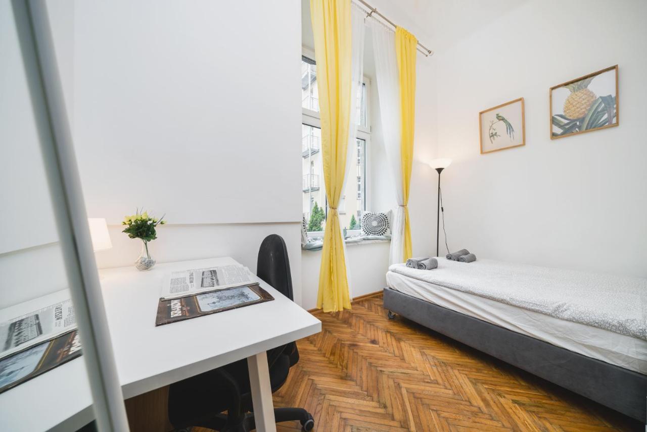 Krasinskiego Apartments Красков Екстериор снимка