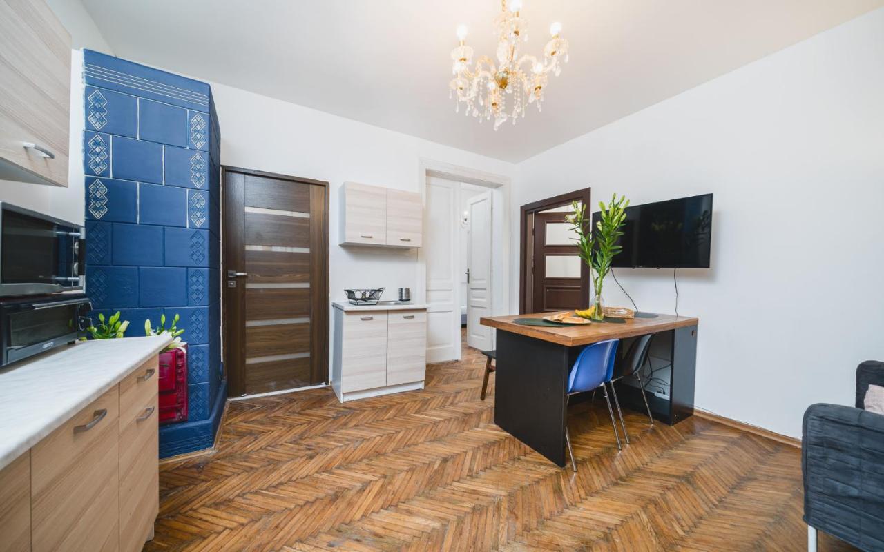Krasinskiego Apartments Красков Екстериор снимка