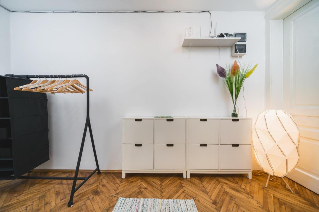 Krasinskiego Apartments Красков Екстериор снимка