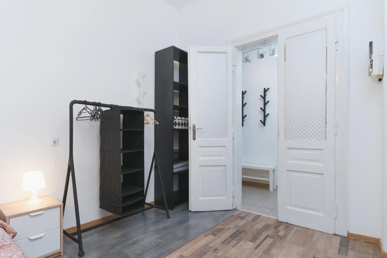 Krasinskiego Apartments Красков Екстериор снимка