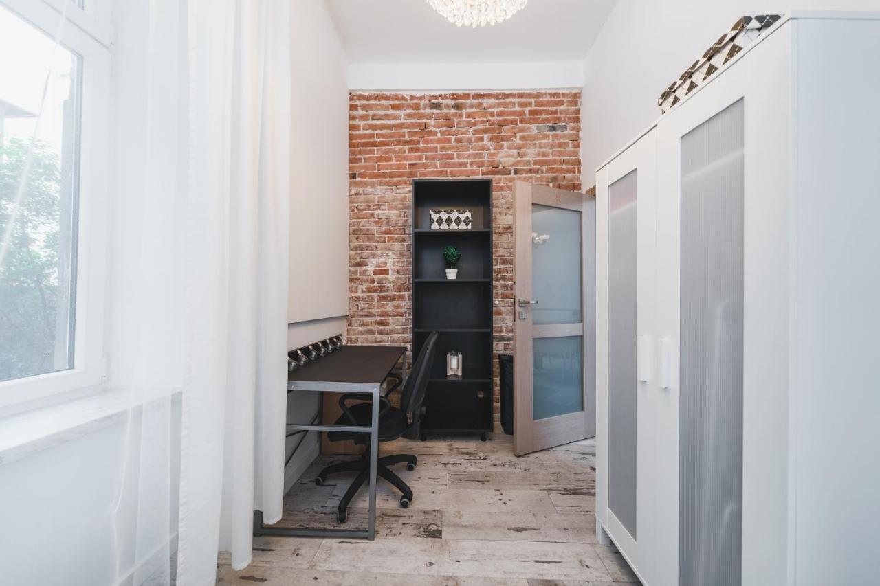 Krasinskiego Apartments Красков Екстериор снимка