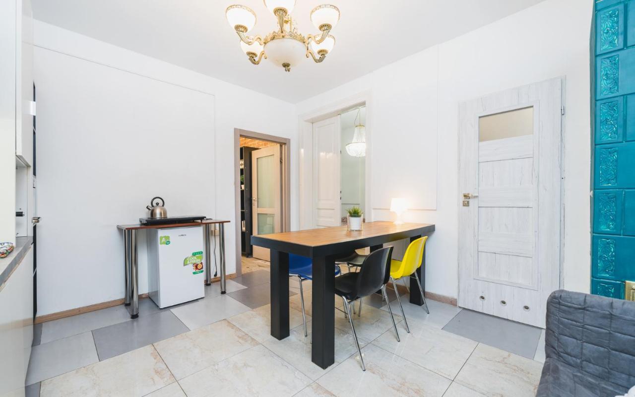 Krasinskiego Apartments Красков Екстериор снимка