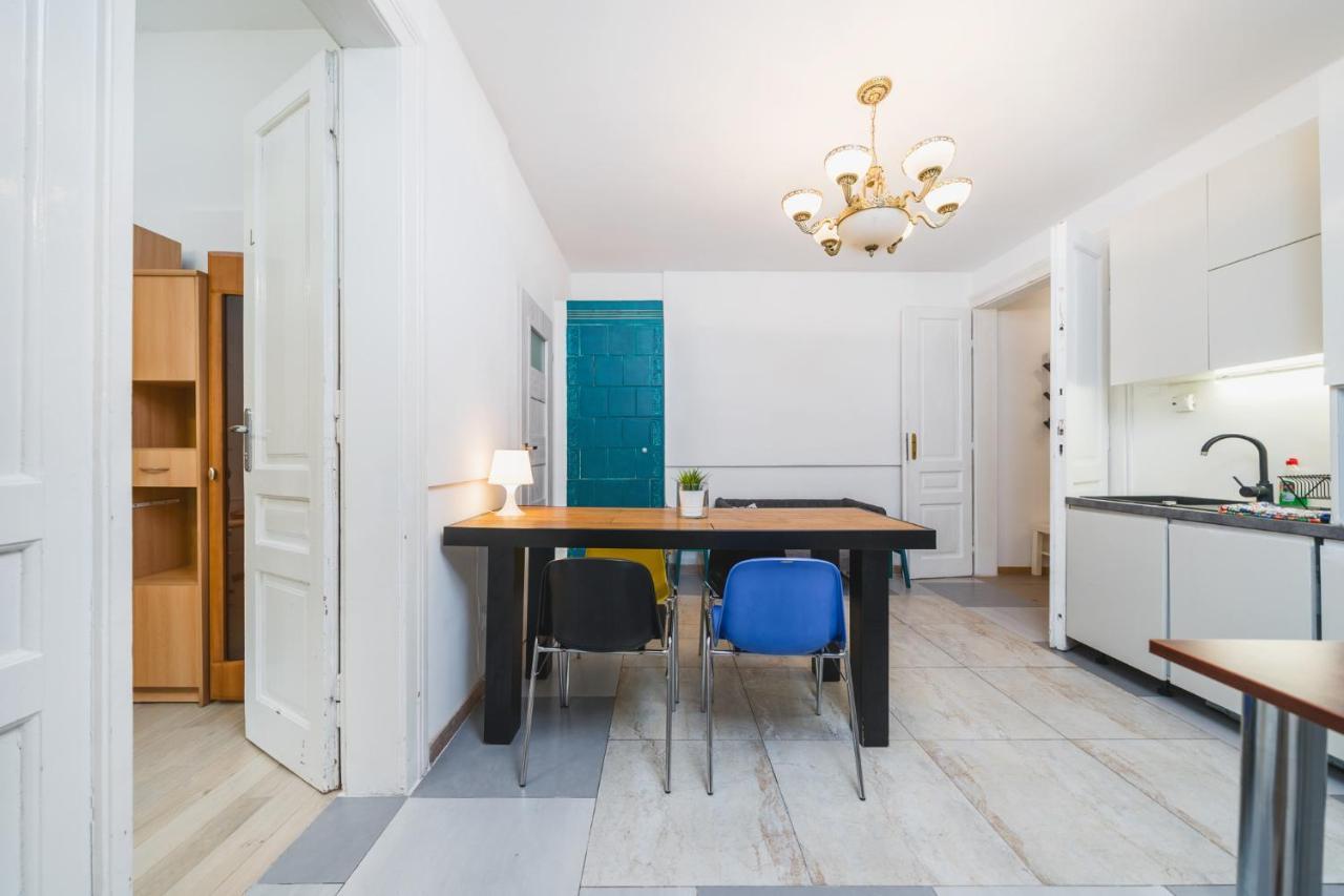 Krasinskiego Apartments Красков Екстериор снимка