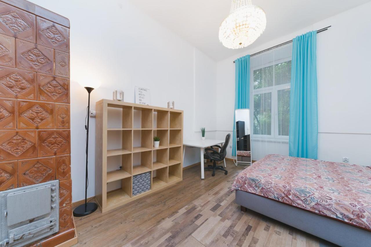 Krasinskiego Apartments Красков Екстериор снимка