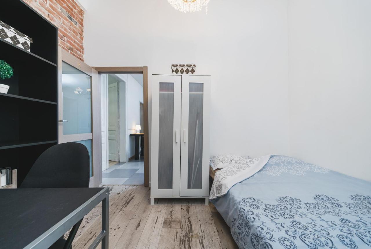 Krasinskiego Apartments Красков Екстериор снимка