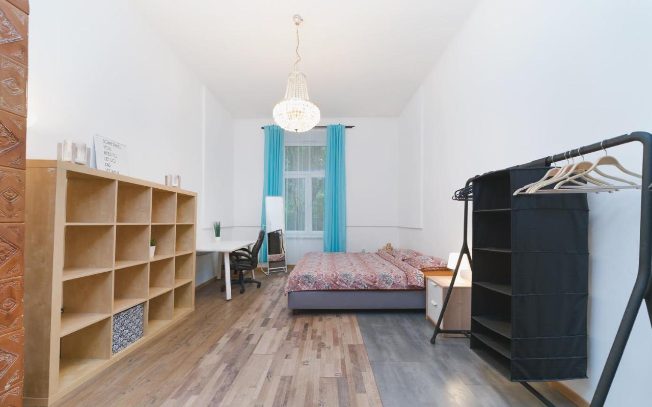Krasinskiego Apartments Красков Екстериор снимка