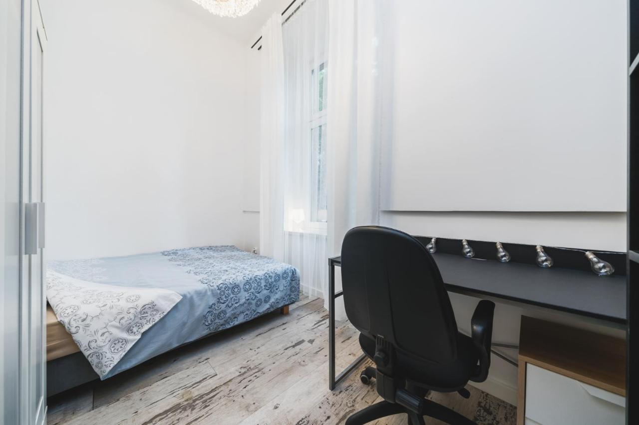 Krasinskiego Apartments Красков Екстериор снимка
