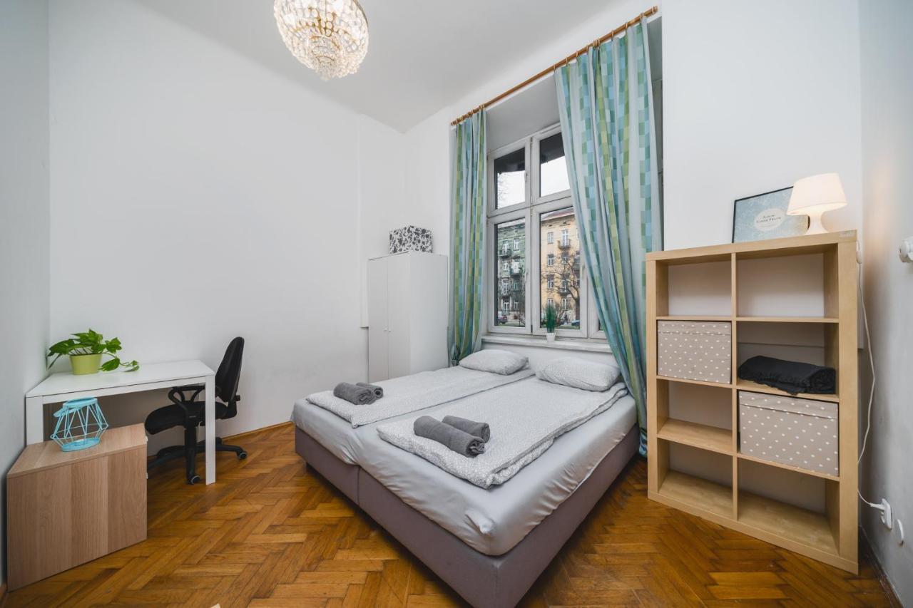 Krasinskiego Apartments Красков Екстериор снимка