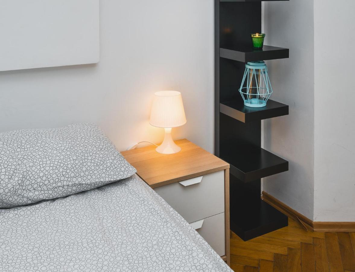 Krasinskiego Apartments Красков Екстериор снимка