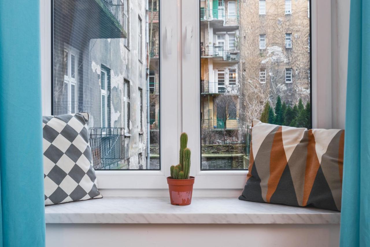 Krasinskiego Apartments Красков Екстериор снимка