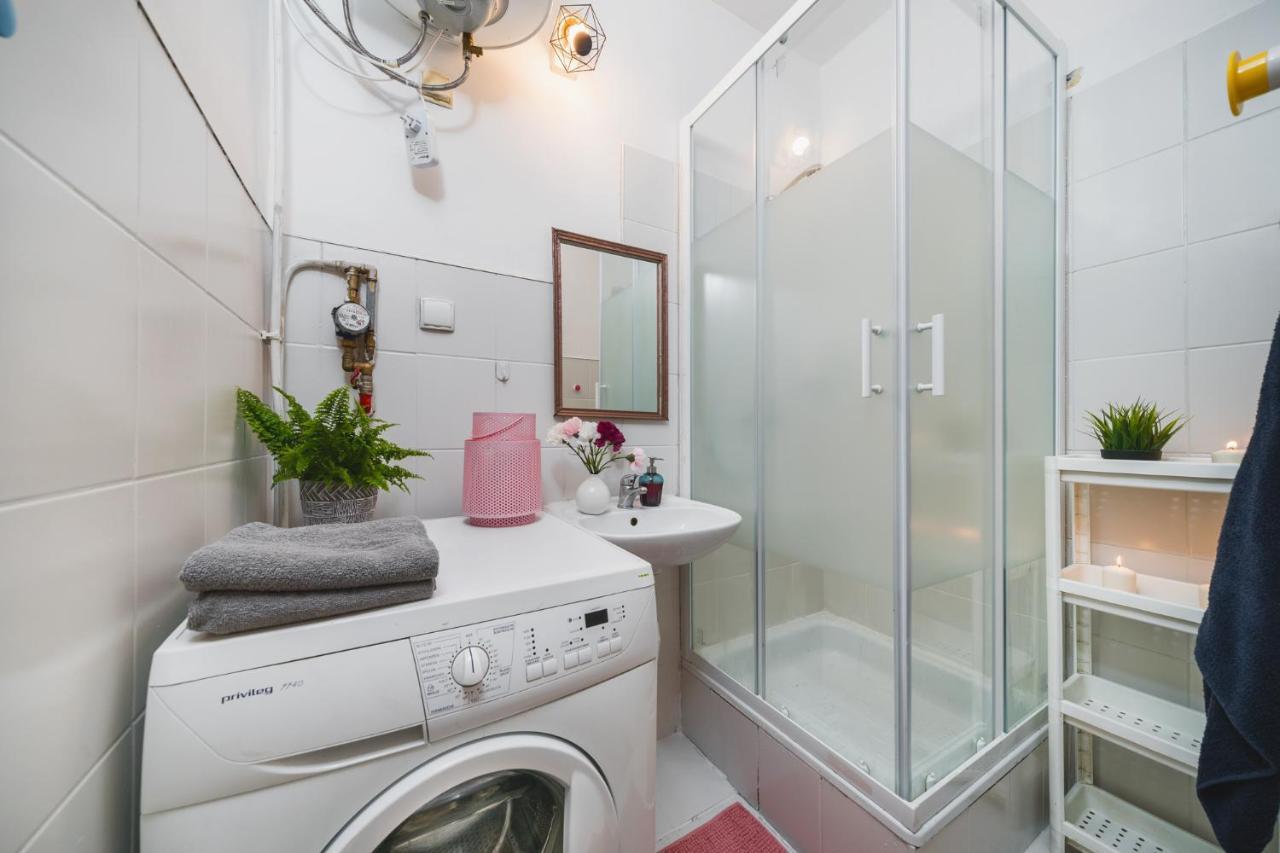 Krasinskiego Apartments Красков Екстериор снимка