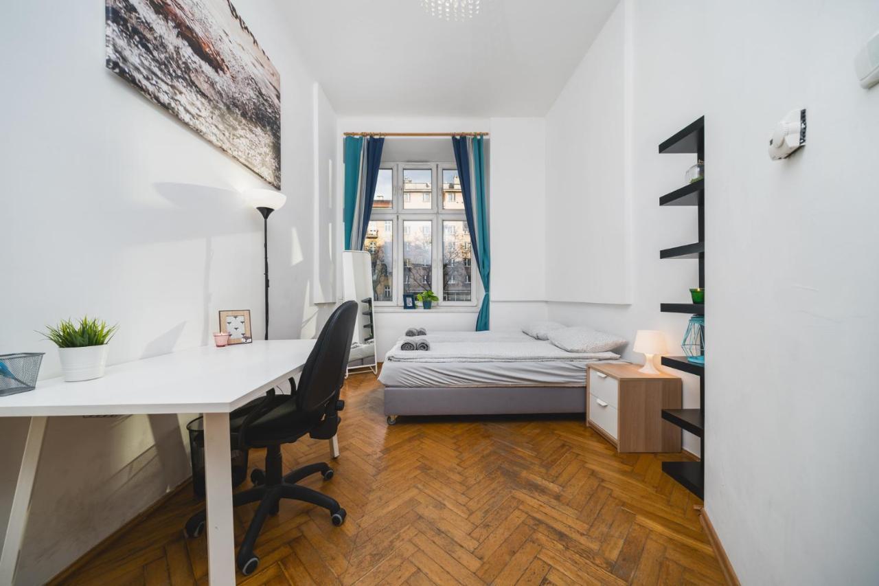Krasinskiego Apartments Красков Екстериор снимка