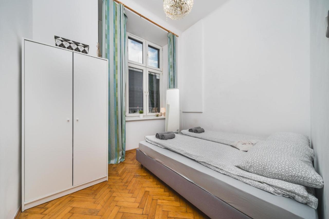 Krasinskiego Apartments Красков Екстериор снимка