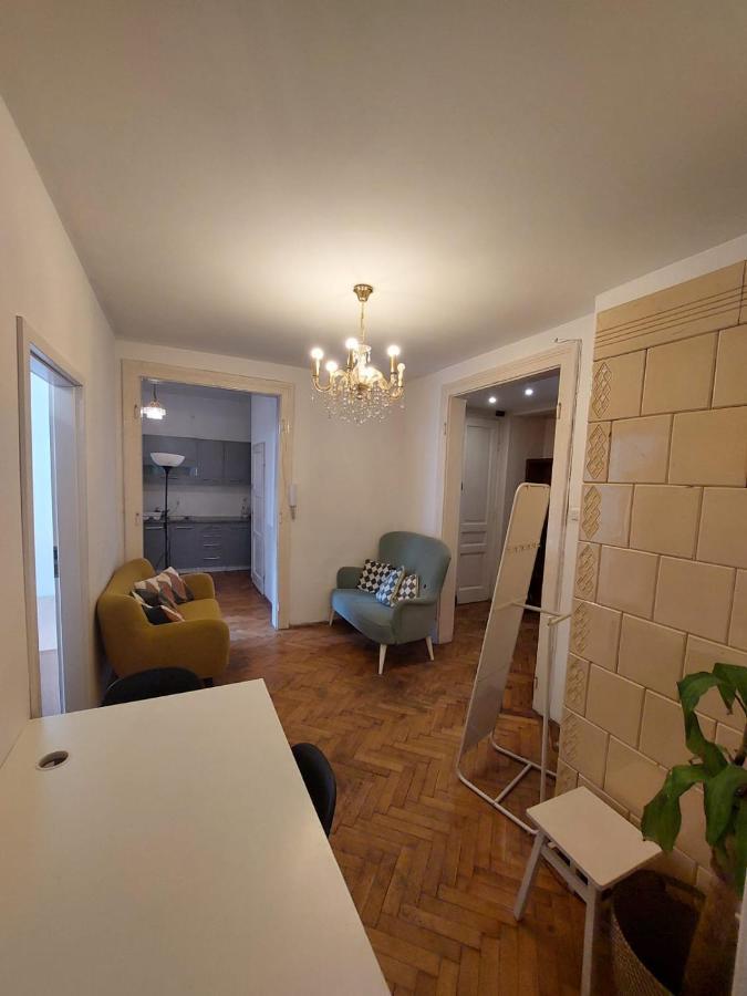 Krasinskiego Apartments Красков Екстериор снимка