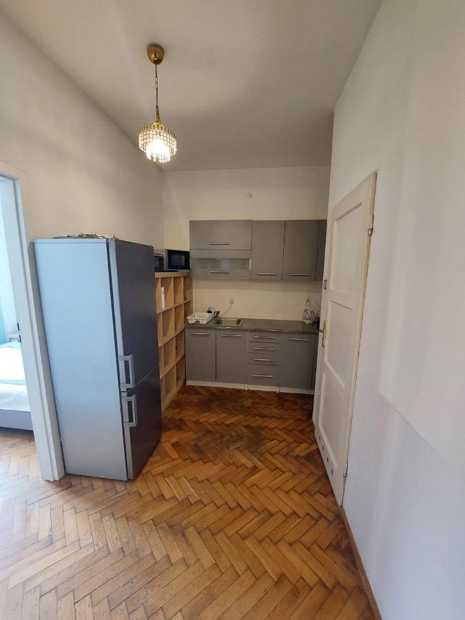 Krasinskiego Apartments Красков Екстериор снимка