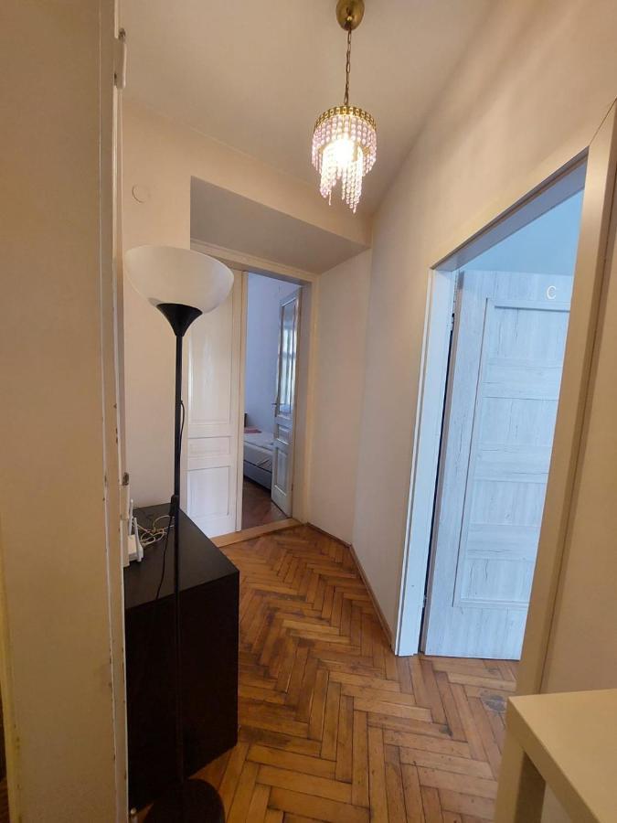 Krasinskiego Apartments Красков Екстериор снимка