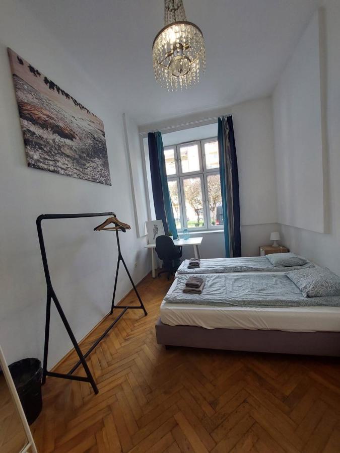 Krasinskiego Apartments Красков Екстериор снимка