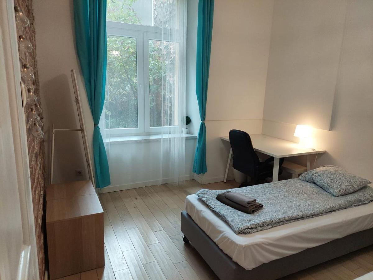 Krasinskiego Apartments Красков Екстериор снимка