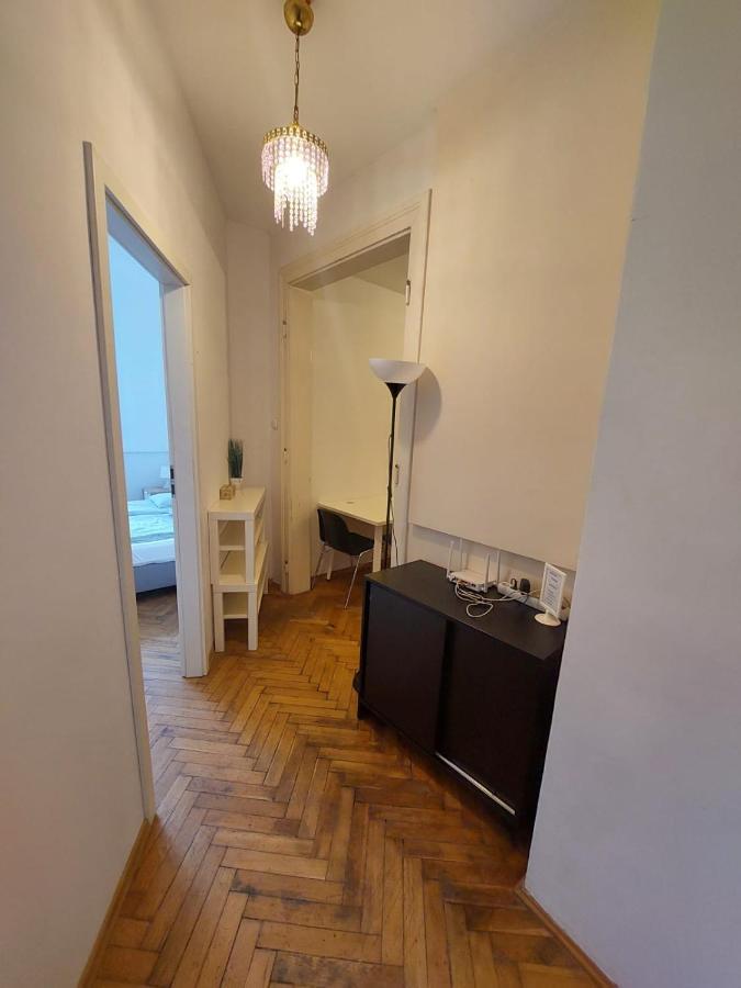 Krasinskiego Apartments Красков Екстериор снимка
