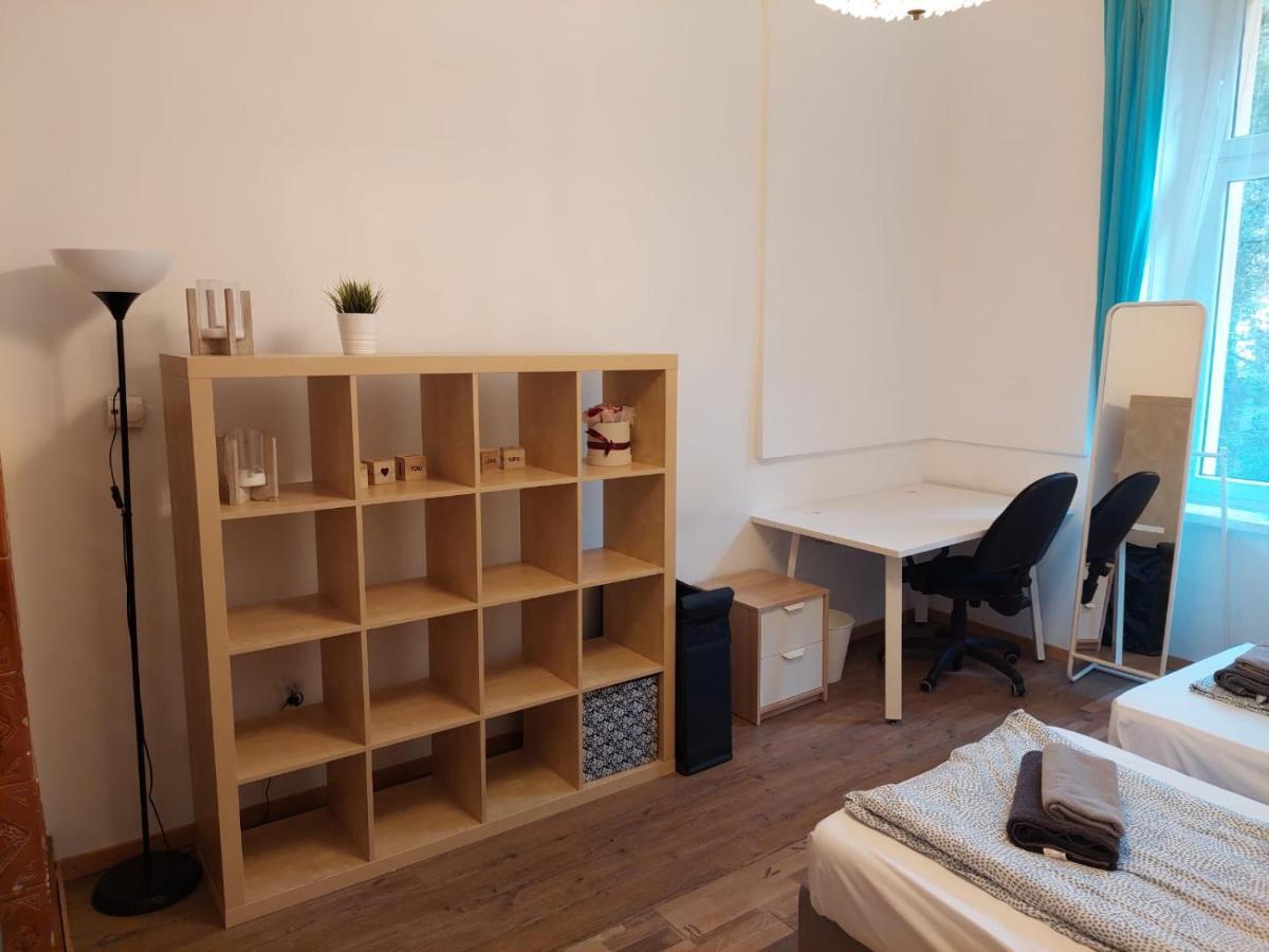 Krasinskiego Apartments Красков Екстериор снимка