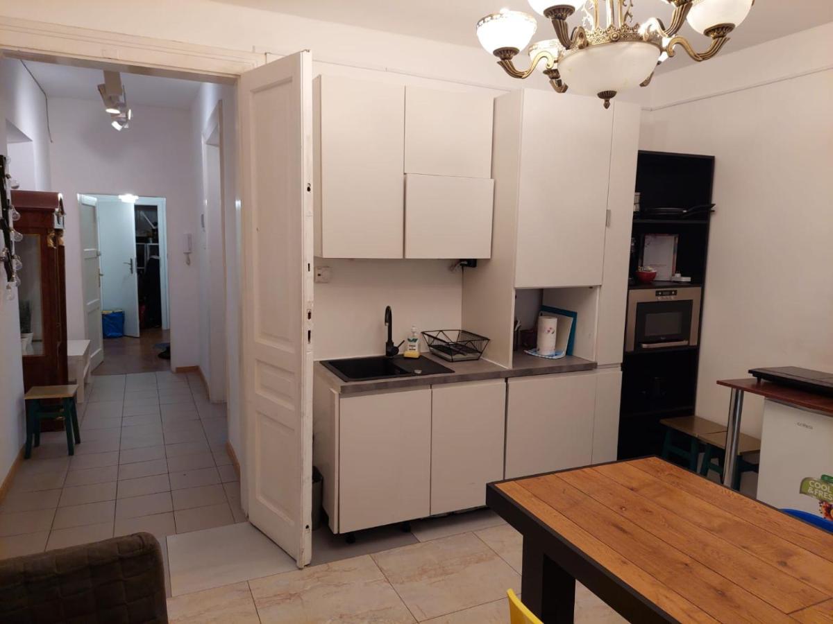Krasinskiego Apartments Красков Екстериор снимка