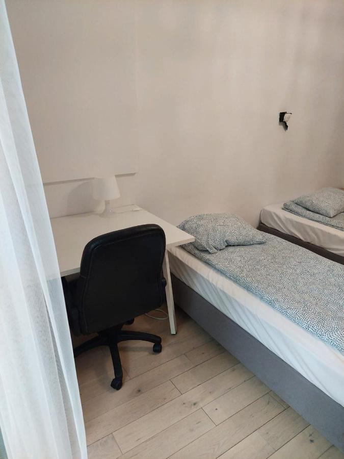 Krasinskiego Apartments Красков Екстериор снимка