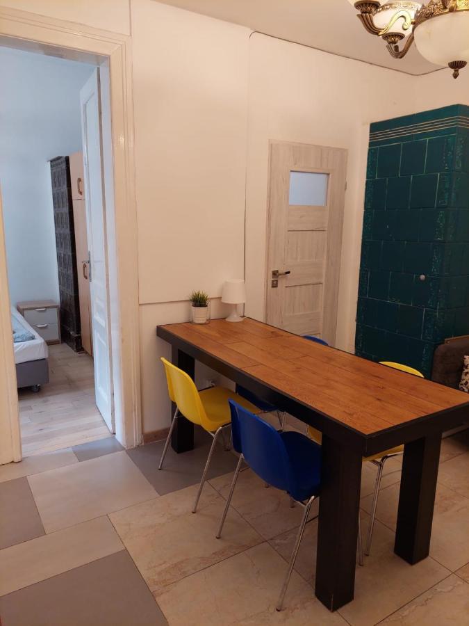 Krasinskiego Apartments Красков Екстериор снимка