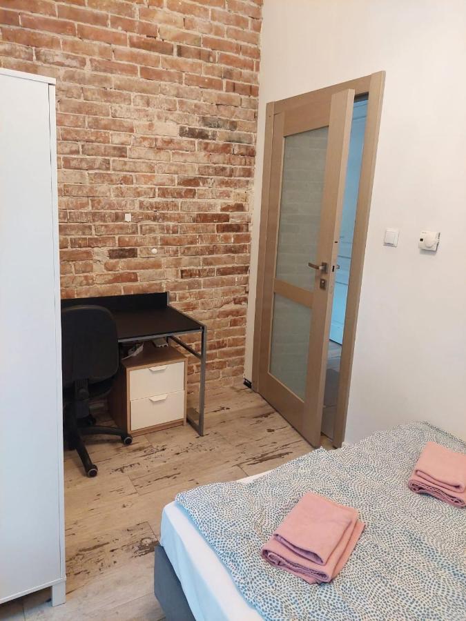 Krasinskiego Apartments Красков Екстериор снимка