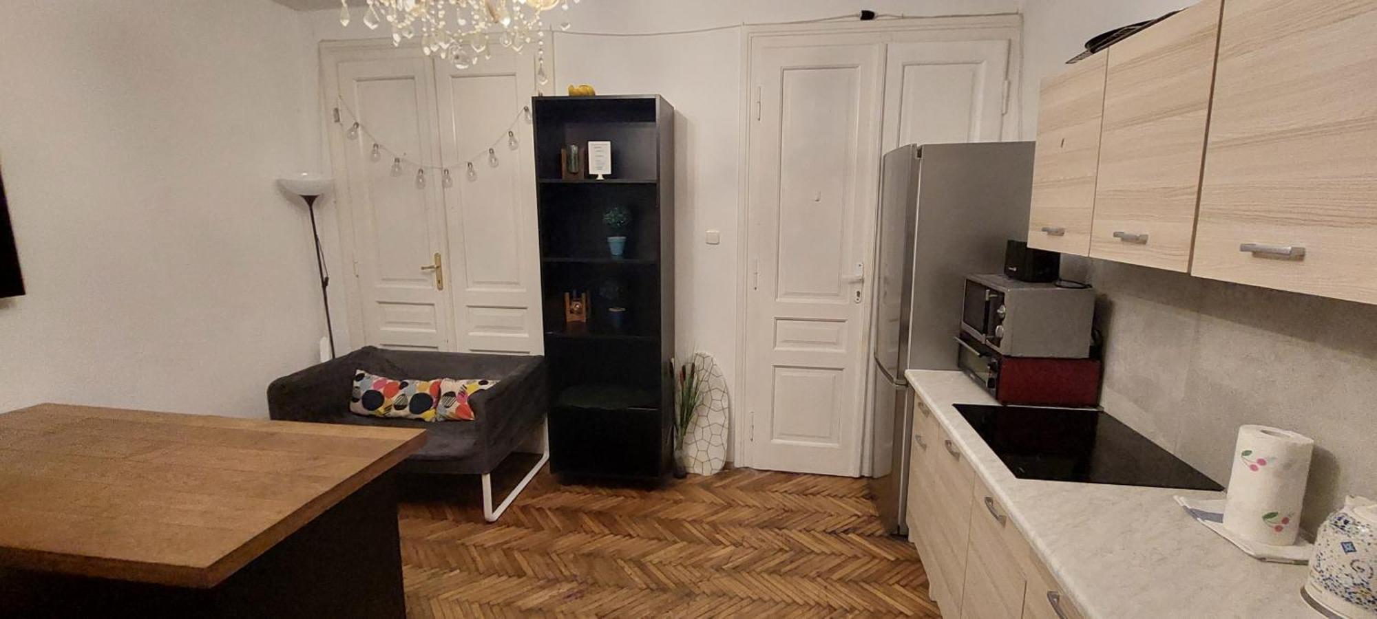 Krasinskiego Apartments Красков Екстериор снимка