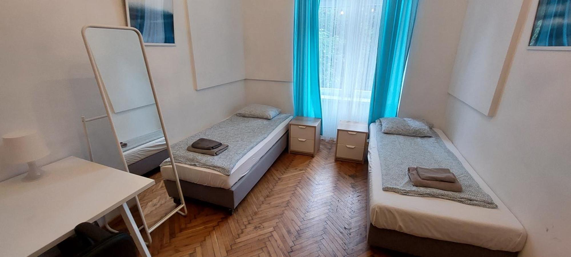 Krasinskiego Apartments Красков Екстериор снимка