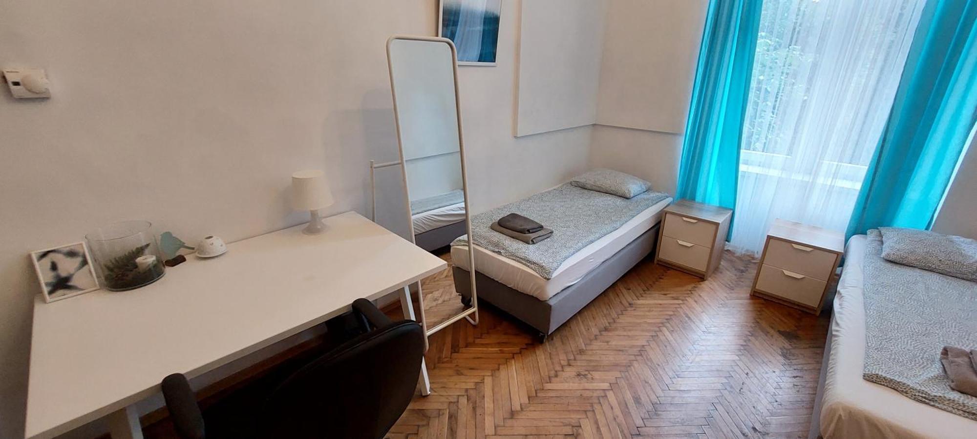 Krasinskiego Apartments Красков Екстериор снимка