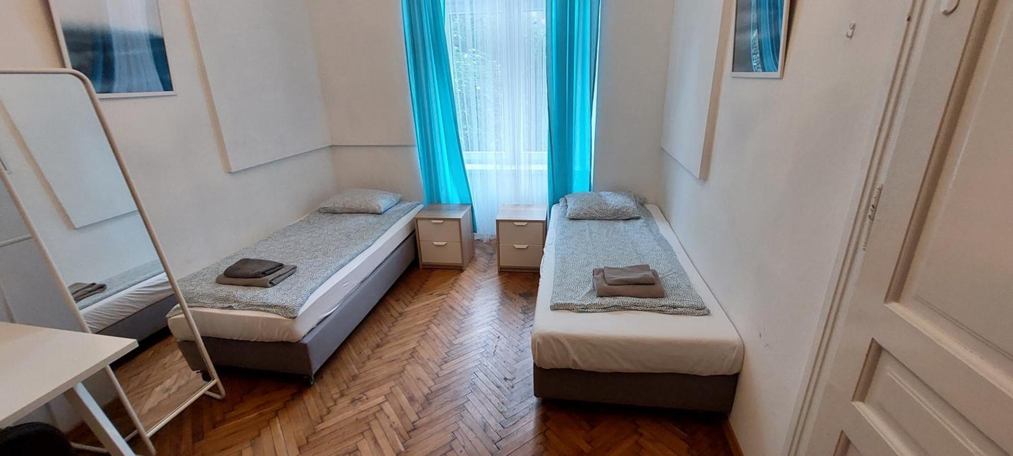 Krasinskiego Apartments Красков Екстериор снимка