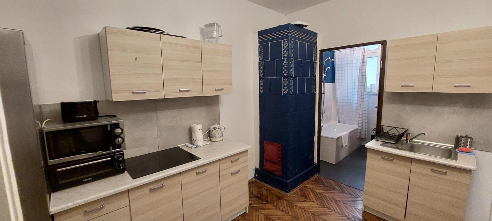 Krasinskiego Apartments Красков Екстериор снимка