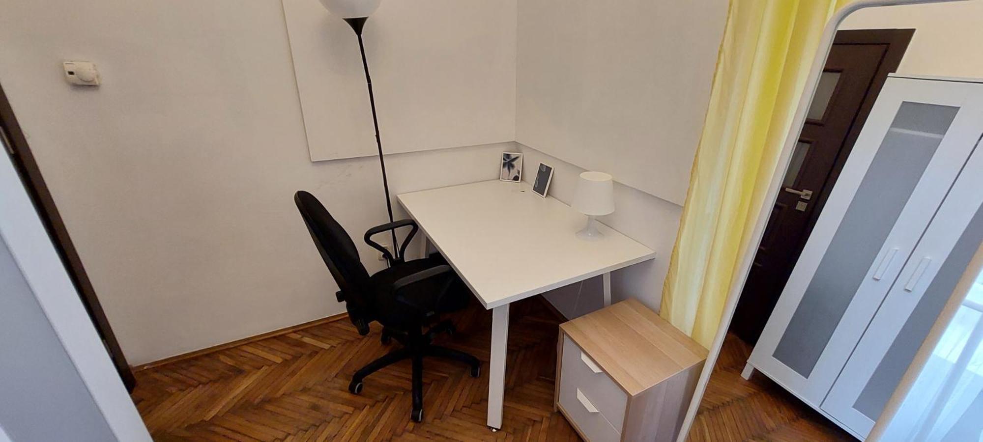 Krasinskiego Apartments Красков Екстериор снимка