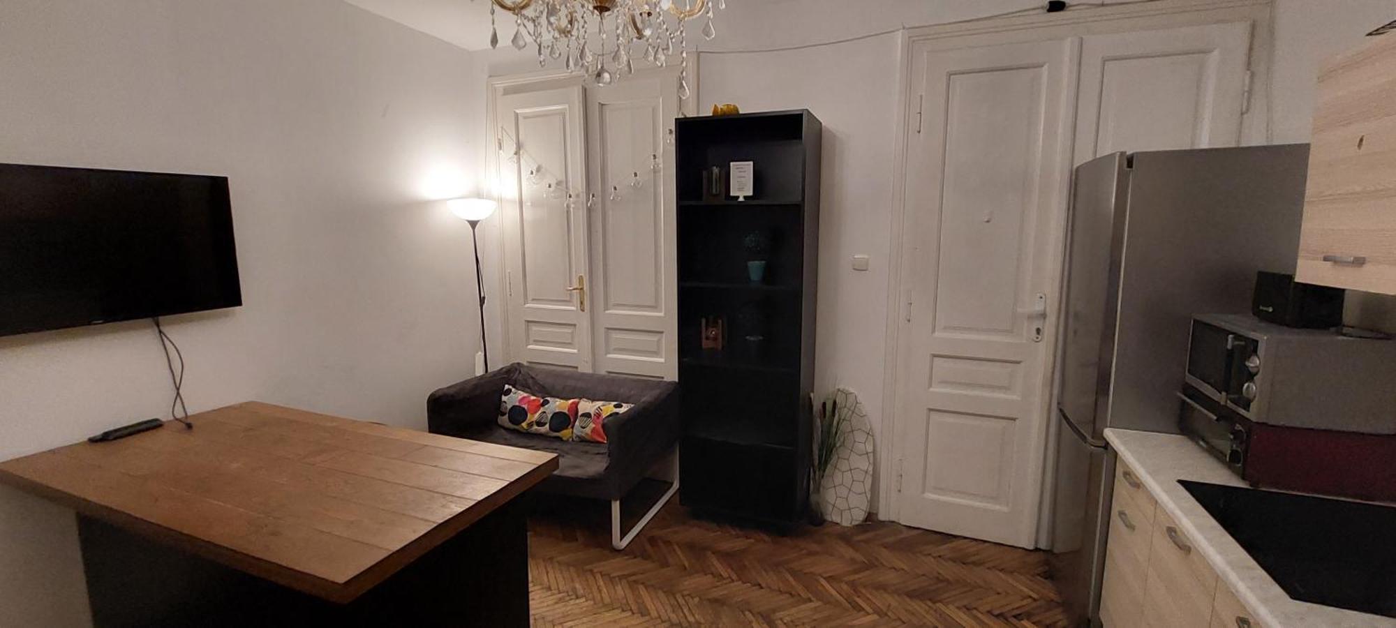 Krasinskiego Apartments Красков Екстериор снимка