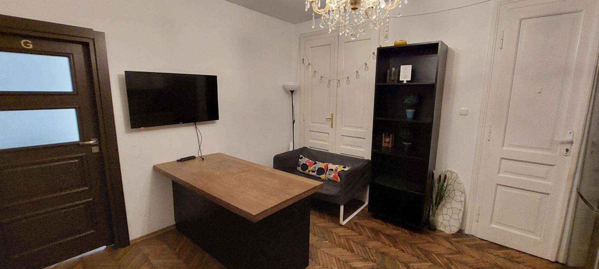 Krasinskiego Apartments Красков Екстериор снимка
