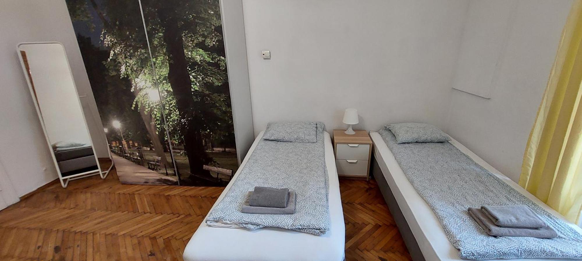 Krasinskiego Apartments Красков Екстериор снимка