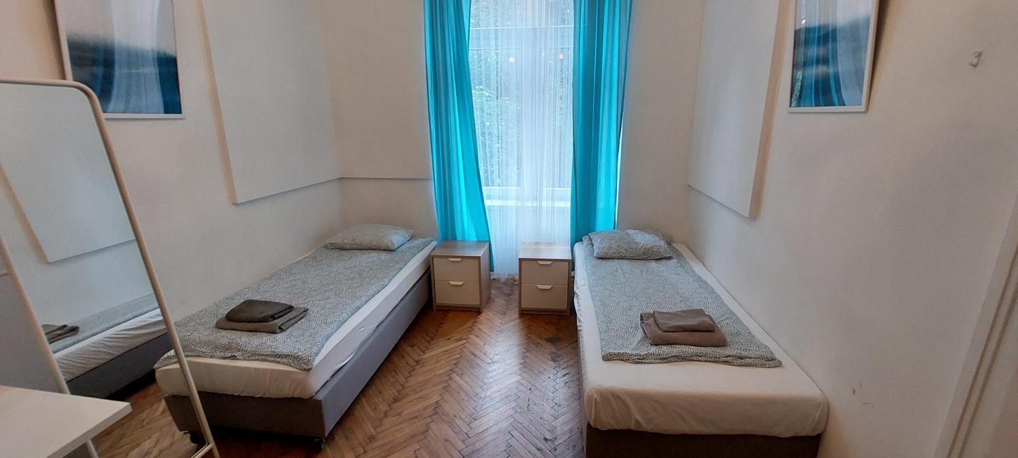 Krasinskiego Apartments Красков Екстериор снимка